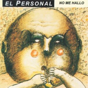 NO ME HALLO   /   EL PERSONAL