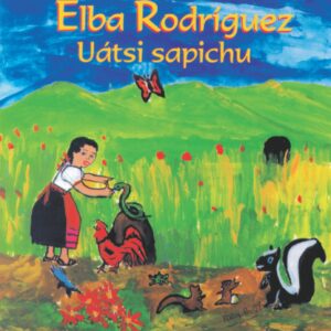 UATSI SAPICHU   /   Elba Rodríguez