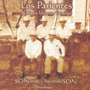 SONANDO Y HACIENDO SON   /   LOS PARIENTES DE PLAYA VICENTE