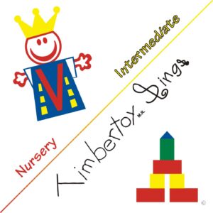 TIMBERTOY SINGS   / Nursery – Intermediate