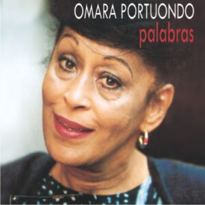PALABRAS   /   OMARA PORTUONDO