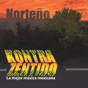 NORTEÑO  /   KONTRA ZENTIDO
