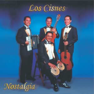 NOSTALGIA  /  LOS CISNES
