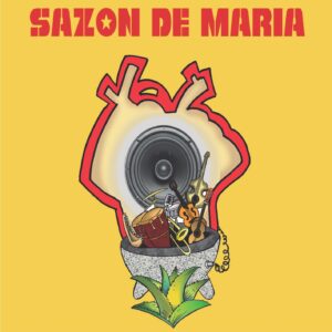 SAZÓN DE MARÍA / SAZÓN DE MARÍA
