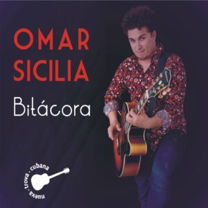 BITACORA / OMAR SICILIA