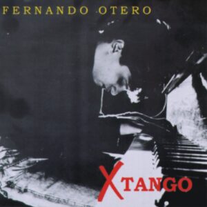 X-TANGO   /    FERNANDO OTERO