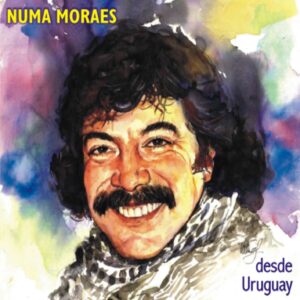 DESDE URUGUAY / NUMA MORAES