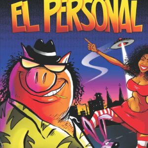 El Personal. Disponible solo en formato DVD