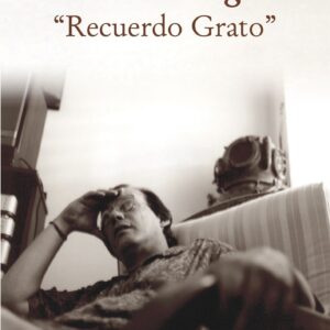 Recuerdo Grato / Silvio Rodríguez. Disponible solo en formato DVD