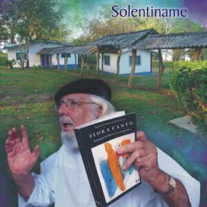 Solentiname / Ernesto Cardenal. Incluye DVD Y CD