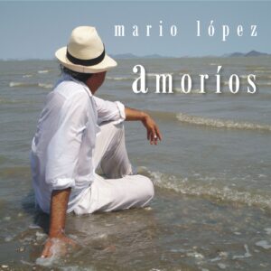 AMORIOS/ MARIO LOPEZ