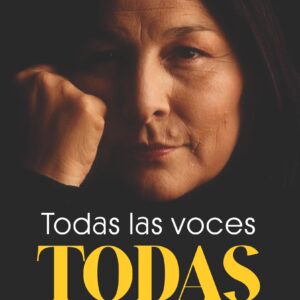 Mercedes Sosa, todas las voces todas
