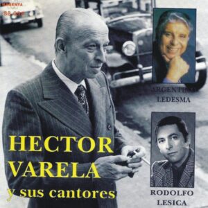 HÉCTOR VARELA y sus cantores